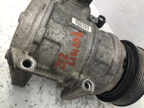 Discovery 2 Air Con A/C Compressor 447200 4962 Land Rover TD5 1998 to 2004