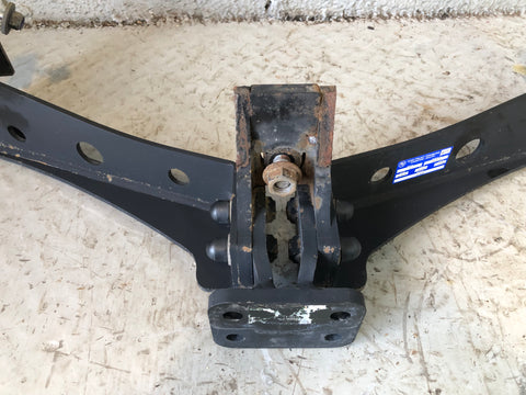 Range Rover Sport Tow Bar Heavy Duty Tow-Trust L320 2005 to 2013 D23096