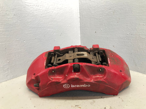 Range Rover L494 Brake Caliper Brembo Near Side Front 6 Piston L14096