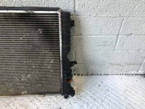 Discovery 2 Radiator Engine Cooling 2.5 TD5 Land Rover 1998 to 2004