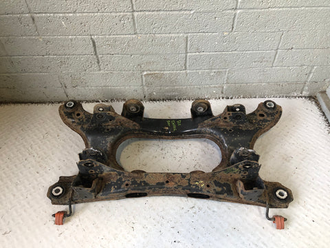 Freelander 2 TD4 Rear Subframe Diff Carrier Land Rover 2006 to 2014 D02106