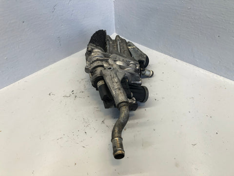 EGR Valve and Cooler 3.0 TDV6 Off Side Right Range Rover L405 Sport L494