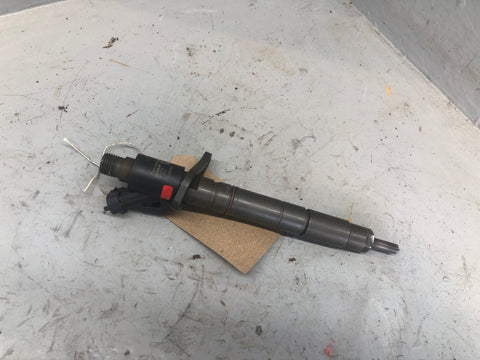 Fuel Injector 3.0 TDV6 Gen 2 FW93-9K546-AA Discovery 4 Land Rover Range Rover