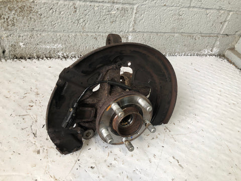 Freelander 2 Front Hub Off Side Assembly ABS Sensor L359 2006 to 2014 D02106