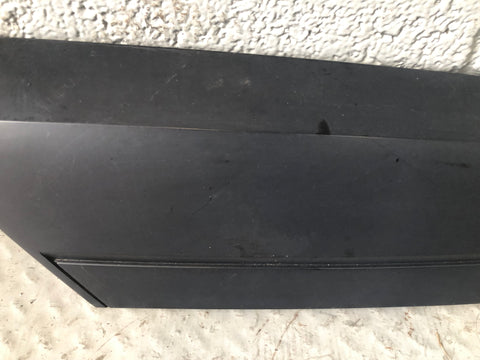 Range Rover D Pillar Trim Cover L322 Off Side Rear Facelift 2009 to 2013