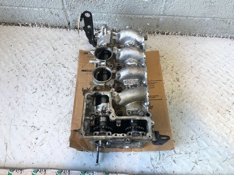 Freelander 2 Cylinder Head 224DT Engine 2.2 TD4 Land Rover 2006 to 2014 D14106