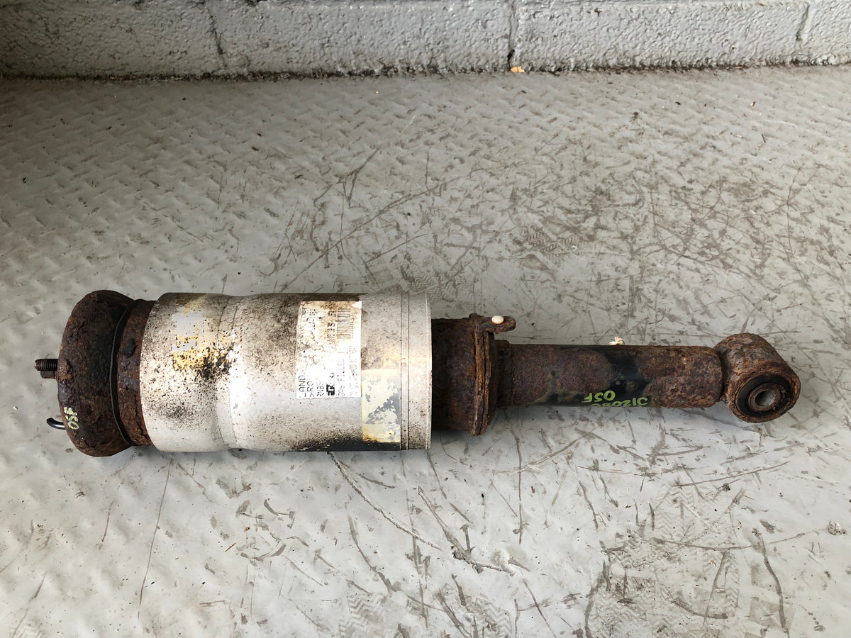Discovery 3 Front Suspension Airbag Shock Absorber Strut Land Rover RNB501250