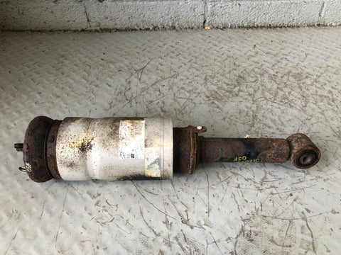 Discovery 3 Front Suspension Airbag Shock Absorber Strut Land Rover RNB501250