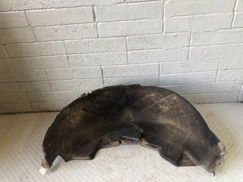 Range Rover Sport Wheel Arch Liner L494 Off Side Rear Right 2013 to 2018