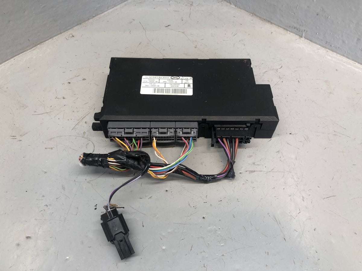 Range Rover L405 Seat Module Rear Right DK62 14G043 AA 2013 to 2017 Land Rover