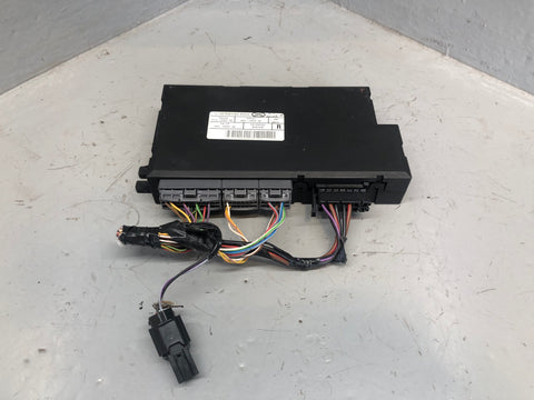 Range Rover L405 Seat Module Rear Right DK62 14G043 AA 2013 to 2017 Land Rover