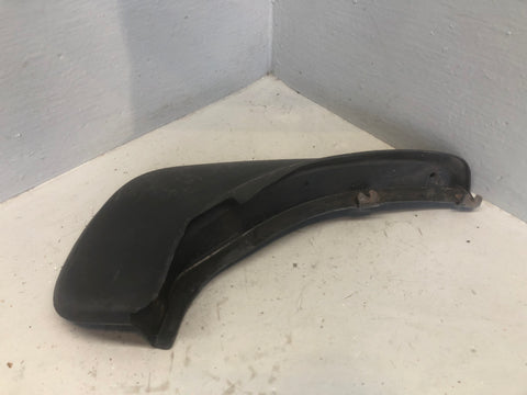 Range Rover L322 Mud Flap Near Side Front CAS500150XXX 2002 to 2010