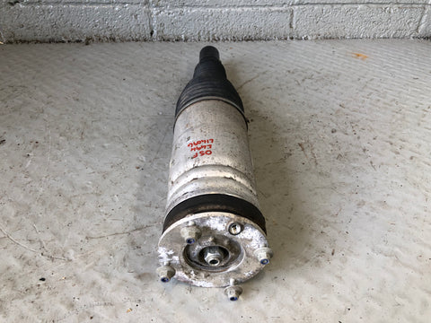 Range Rover Sport Strut L494 Air Suspension Shock Absorber Front Right 22271466