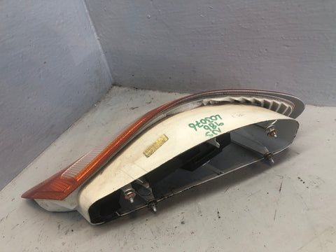 Porsche Boxster 986 Rear Light Near Side Left Pre-Facelift 1996 to 2002