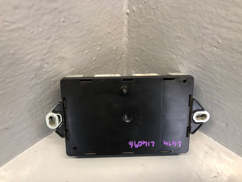 Range Rover Sport Fuse Box Rear Assembly CPLA-14Q073-AA L494 2014 to 2022