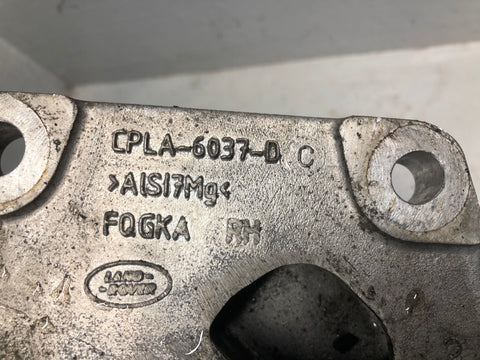 Range Rover L405 Engine Mount 4.4 SDV8 CPLA-6037-D 2013 to 2017