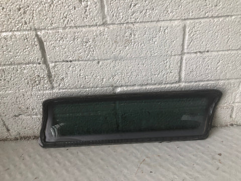 Discovery 2 Window Glass Alpine Near Side Rear Roof Land Rover 1998 to 2004