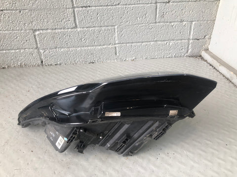 Range Rover Evoque Headlight Off Side Halogen 20-200-01132 L538 2011 to 2015
