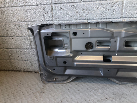 Range Rover L322 Tailgate Lower Stornoway Grey LRC 907 2002 to 2013 L29076