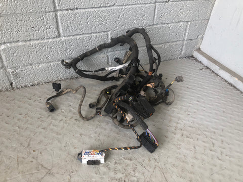 Discovery 4 Engine Wiring Loom Main CH22-9A589-AB 3.0 TDV6 Land Rover Gen 2