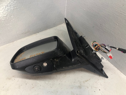 Range Rover L322 Electric Mirror Power Fold Near Side Facelift Camera L29076