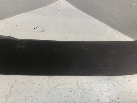 Range Rover Evoque Front Bumper Air Deflector Left BJ32 17F018 AA Land Rover