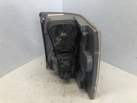 Range Rover L322 Light Rear Near Side XFB500272 LPO Facelift 2006 to 2009