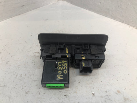 Discovery Sport Tailgate Lane Assist Headlight Level Switch L550 Land Rover