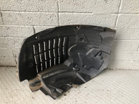 Range Rover Sport Wheel Arch Liner L494 Near Side Front CPLA-16A574-A