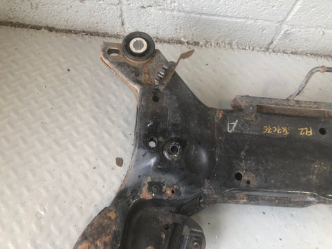 Freelander 2 Front Subframe 2.2 TD4 Diesel Land Rover 2006 to 2014 J07076