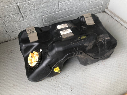 Range Rover Evoque Fuel Tank Plastic and Sender Pump BJ32-9K007-EE 2011 to 2018
