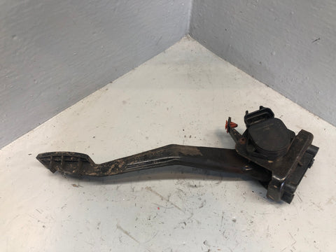 Discovery 2 Throttle Pedal Automatic SAB101390 TD5 Land Rover 1998 to 2002