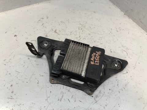 Toyota RAV4 XA30 Injector Module Diesel 2.2 D-D4 2AD-FTV 136PS 89871-71010