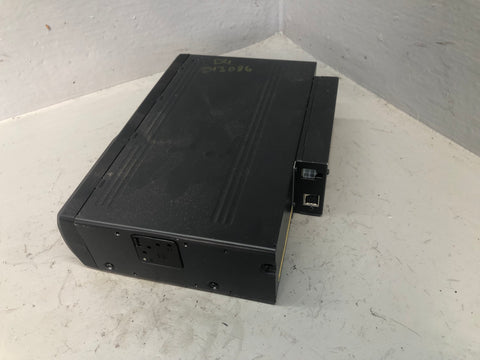Discovery 4 Multi CD Changer with Magazine AH32-19C043-BA L319 Land Rover