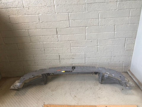 Freelander 2 Slam Panel Front Izmir Silver Land Rover 2006 to 2011