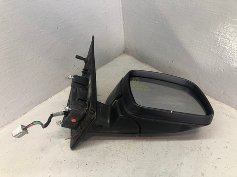 Freelander 2 Mirror Off Side Right Power Fold Land Rover 2011 to 2014 L05086