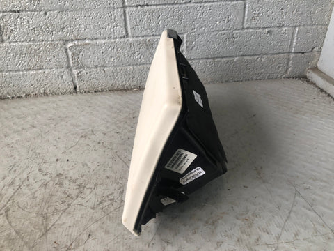 Range Rover L322 Glove Box Lower In Ivory FFB500910 2009 to 2012 L29076