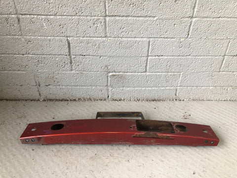Range Rover Sport Front Reinforcement Crash Bar Red CPLA 10005 AC 2013 to 2018