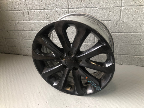 Range Rover Sport Alloy Wheel Single 20" x 9.5 J L320 2005 to 2013 D17066C