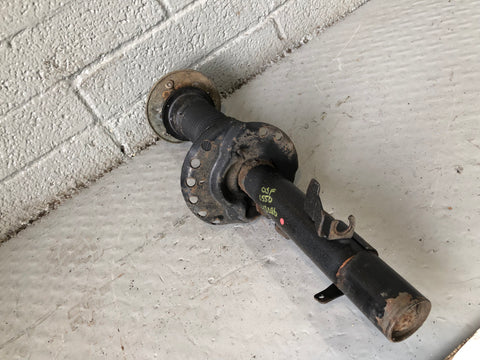 Discovery Sport Shock Absorber Off Side Front Right L550 Land Rover 2014 to 2019