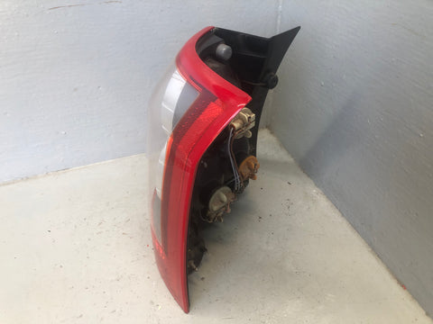 Freelander 2 Off Side Rear Tail Light Cluster Land Rover 2006 to 2010