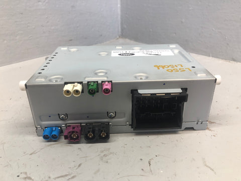 Discovery Sport Stereo Radio Audio CD Head Unit GX53-18K812-CF L550 Land Rover