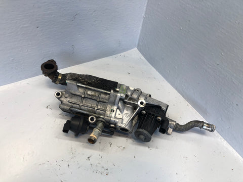 EGR Valve and Cooler 3.0 TDV6 Off Side Right Range Rover L405 Sport L494