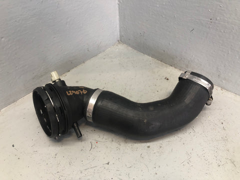 Range Rover L322 Air Box Intake Pipe with Sensor 4.4 TDV8 2010 to 2013