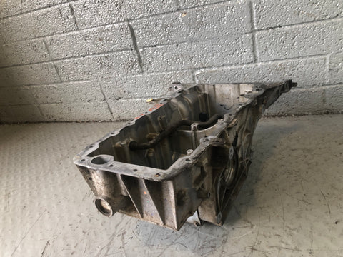 Range Rover L322 Oil Sump Upper Tray 4.4 TDV8 448DT Land Rover 2010 to 2013