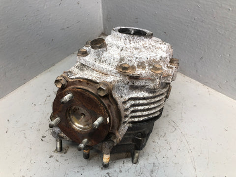 Toyota RAV4 XA30 Front Diff Differential Manual 2.2 D-D4 2AD-FTV 2006 to 2012