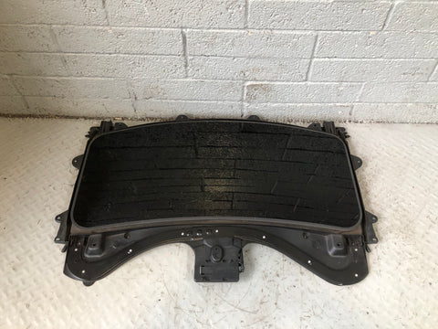 Discovery 4 Sunroof Complete with Motor and Blind Land Rover 2009 to 2016 J23096