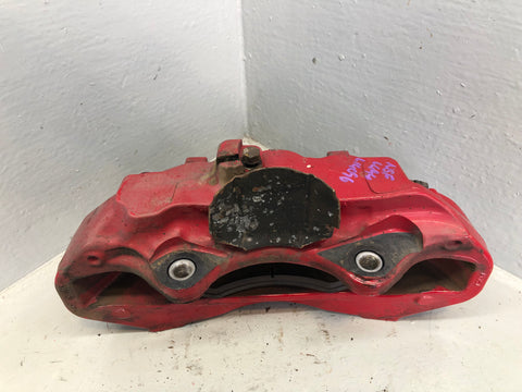 Range Rover L494 Brake Caliper Brembo Near Side Front 6 Piston L14096