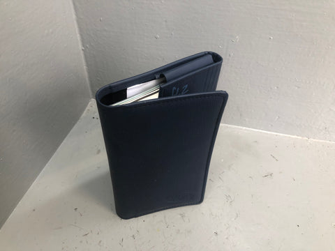 Freelander 2 Handbook User Manual in Wallet Land Rover 2006 to 2011 D08066