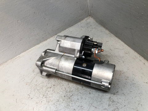Range Rover L322 Starter Motor 3.6 TDV8 Denso DSN1207 2006 to 2009